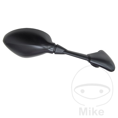 espejo retrovisor derecho negro