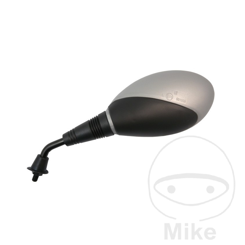 espejo retrovisor izquierdo para moto