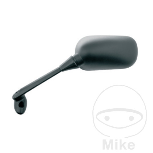 espejo retrovisor derecho negro