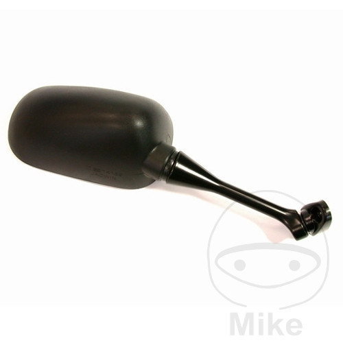 espejo retrovisor derecho negro