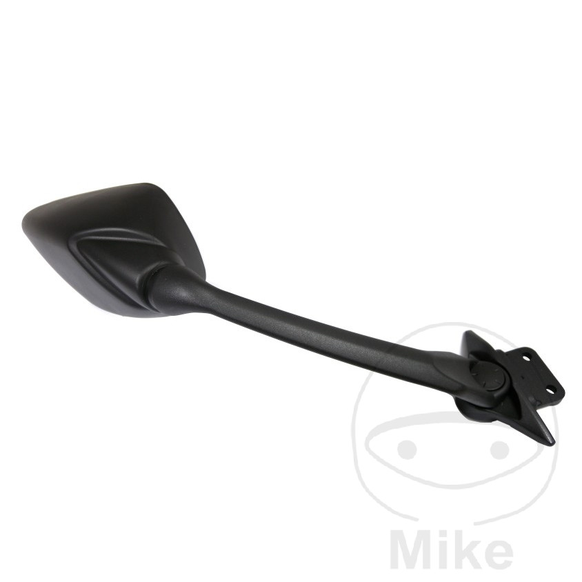 espejo retrovisor derecho negro