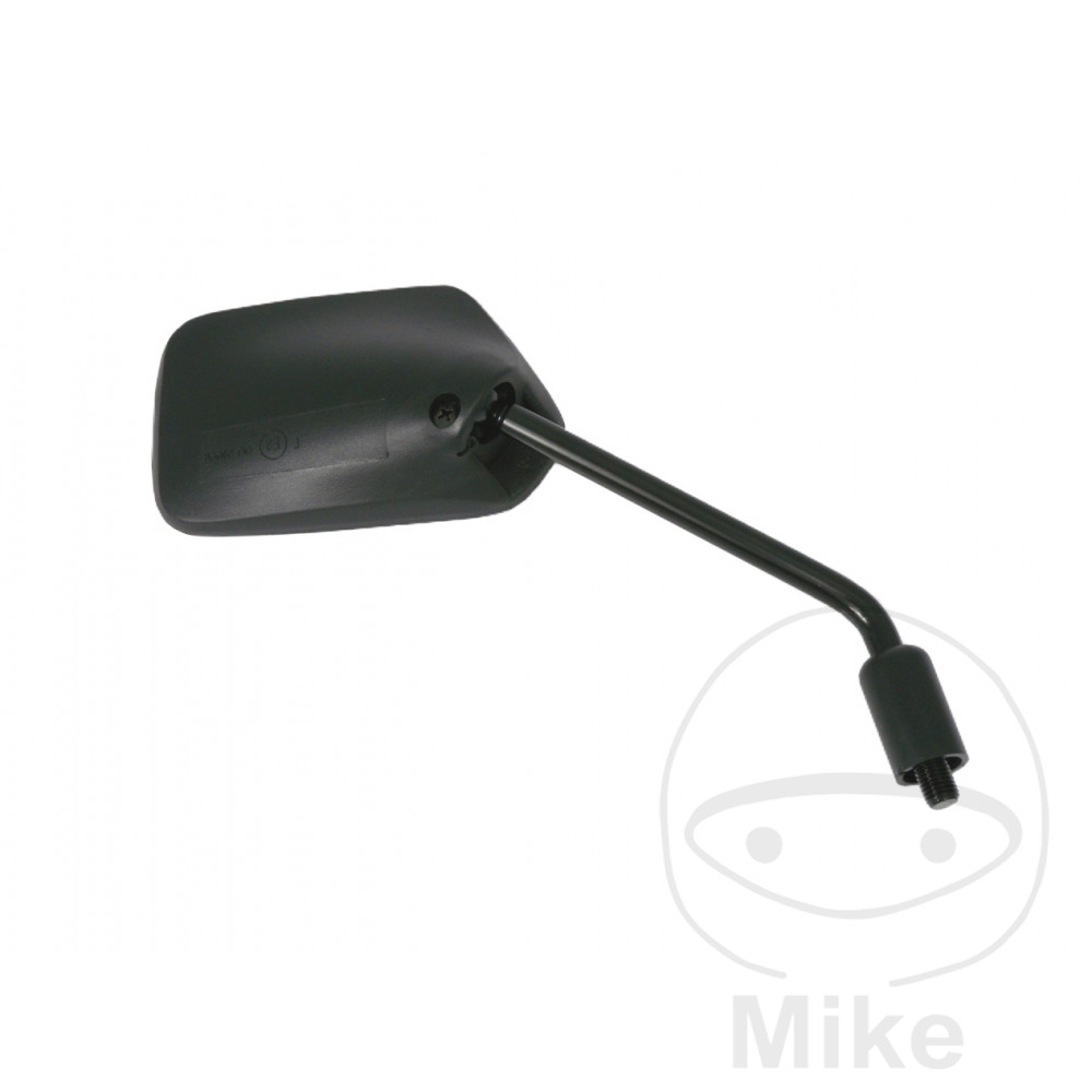espejo retrovisor derecho negro