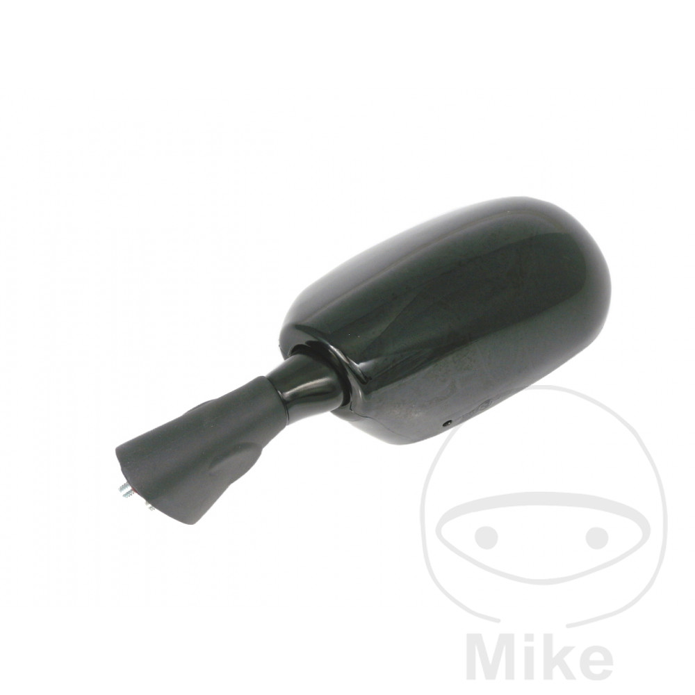 espejo retrovisor izquierdo negro
