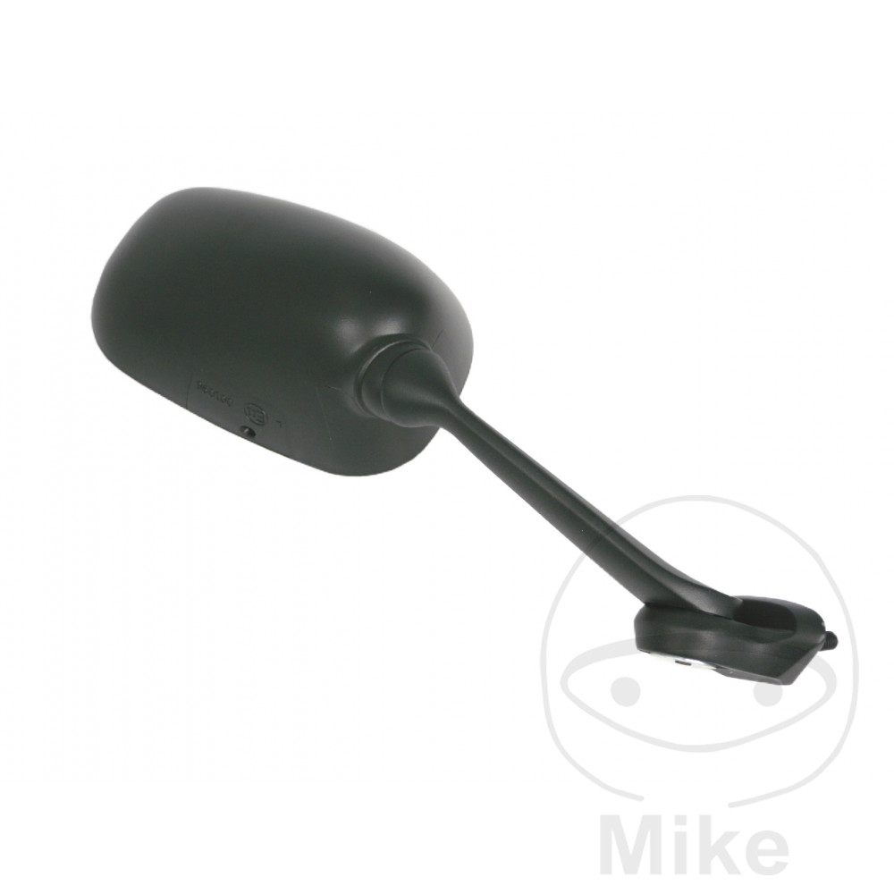 espejo retrovisor derecho negro
