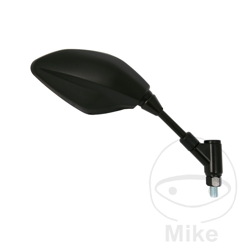 espejo retrovisor derecho negro