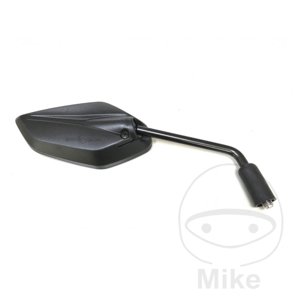 espejo retrovisor derecho negro