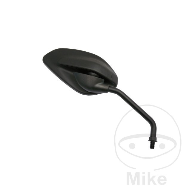 espejo retrovisor derecho negro