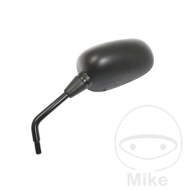 espejo retrovisor izquierdo negro