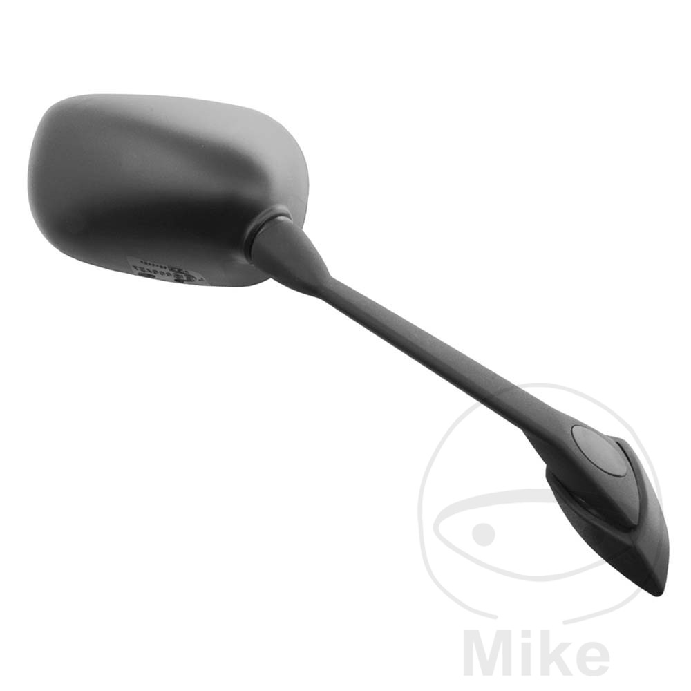 espejo retrovisor derecho negro
