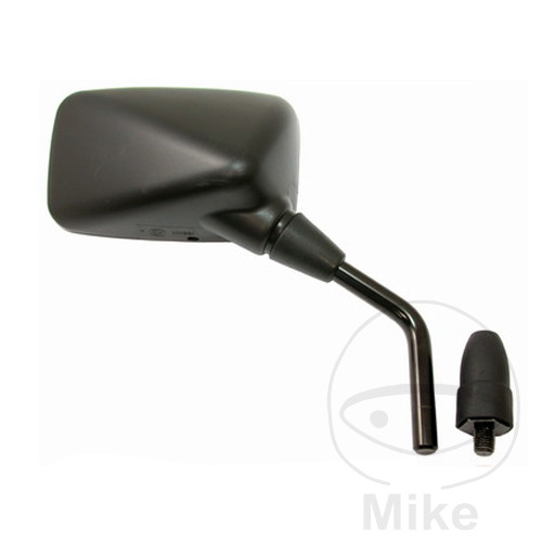 espejo retrovisor derecho negro