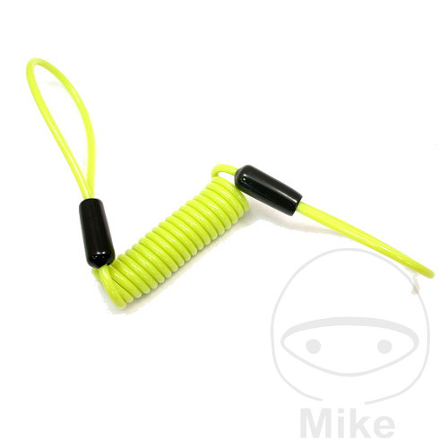 cable para candado de disco