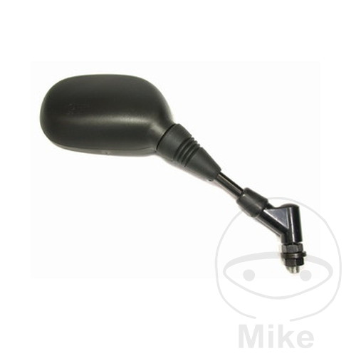 espejo retrovisor derecho negro