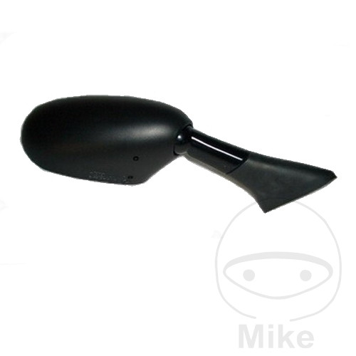 espejo retrovisor derecho negro