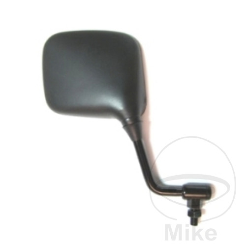 espejo retrovisor derecho negro