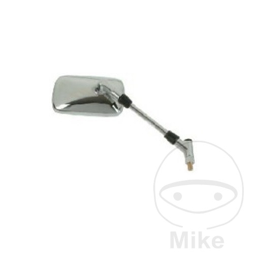 espejo retrovisor derecho para moto