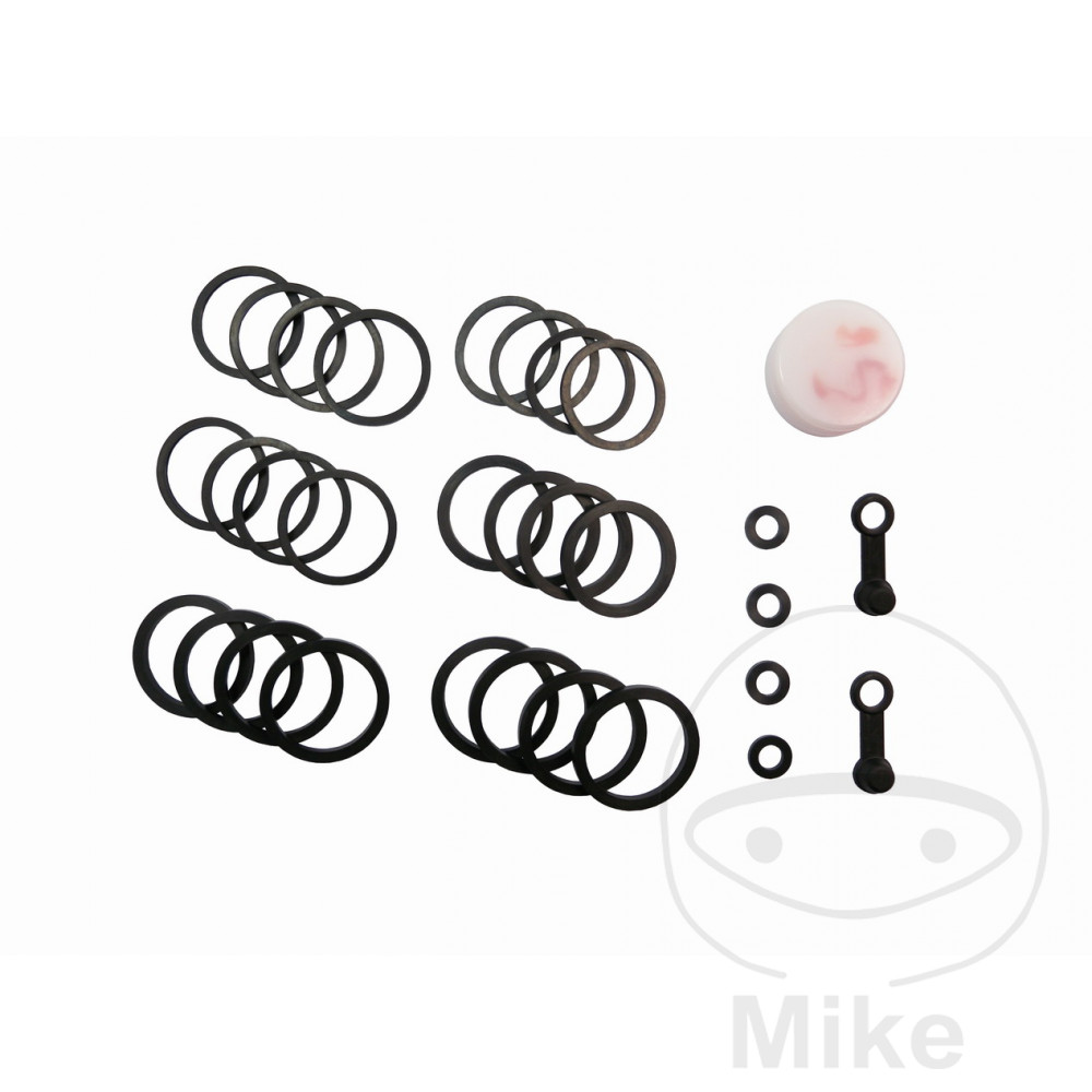 ごま 32127-Kit riparazione pinza freno ALTN: compatibile con KAWASAKI