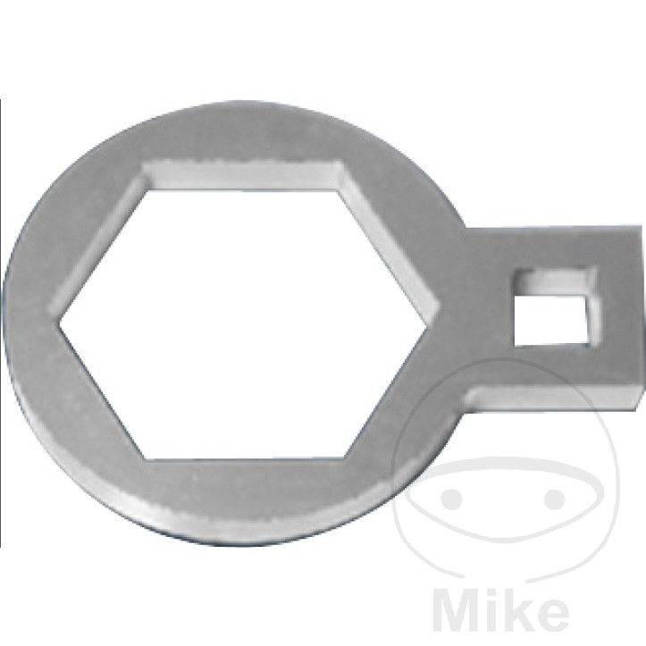 llave articulación de rótula 50 mm