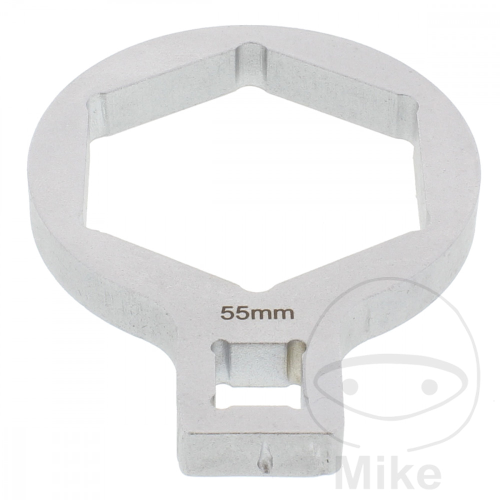 llave articulación de rótula 55 mm