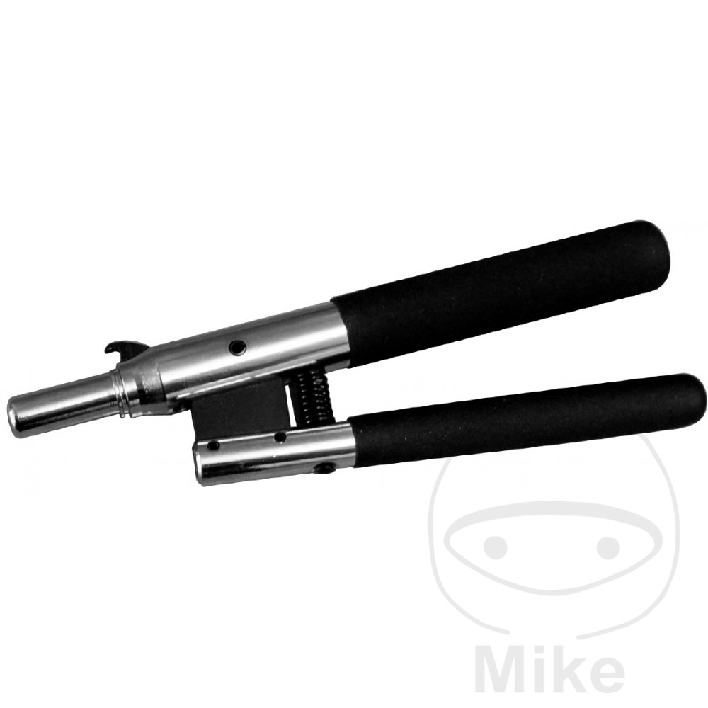 herramienta para montaje clips bulón de pistón