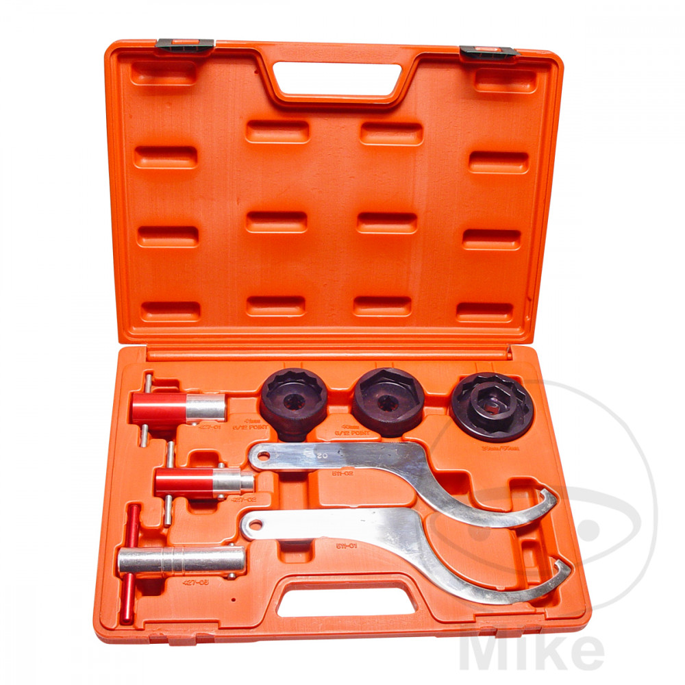 JMP Wheel assembly tool kit - Picture 1 of 1