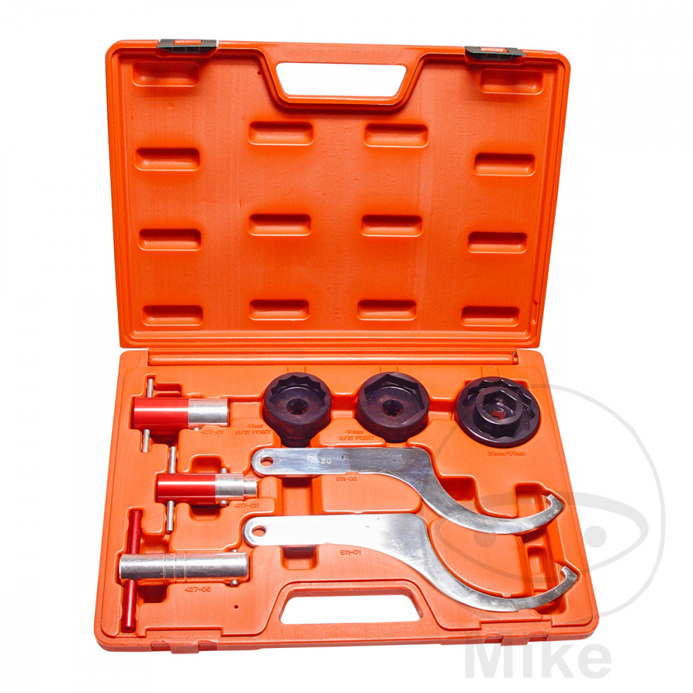 JMP Wheel Mount Tool Set - Picture 1 of 1