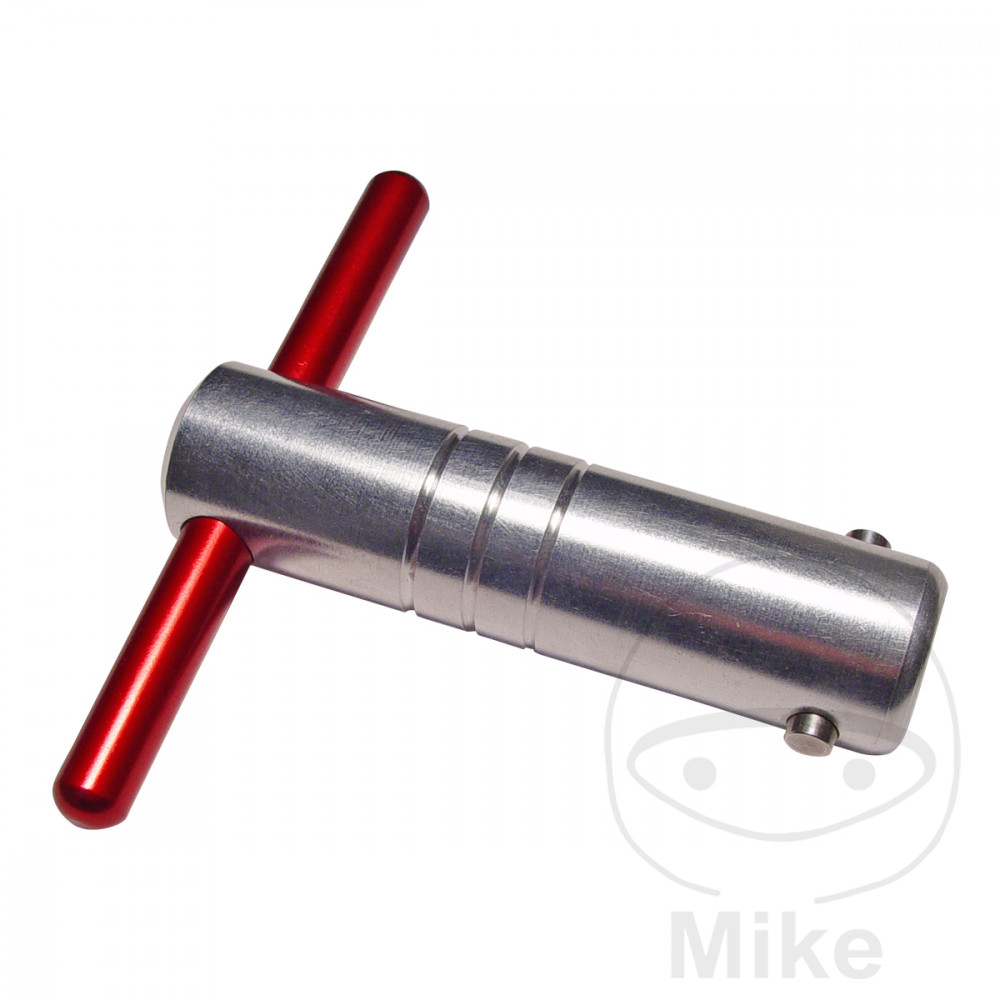 llave para alinear eje delantero 25 mm