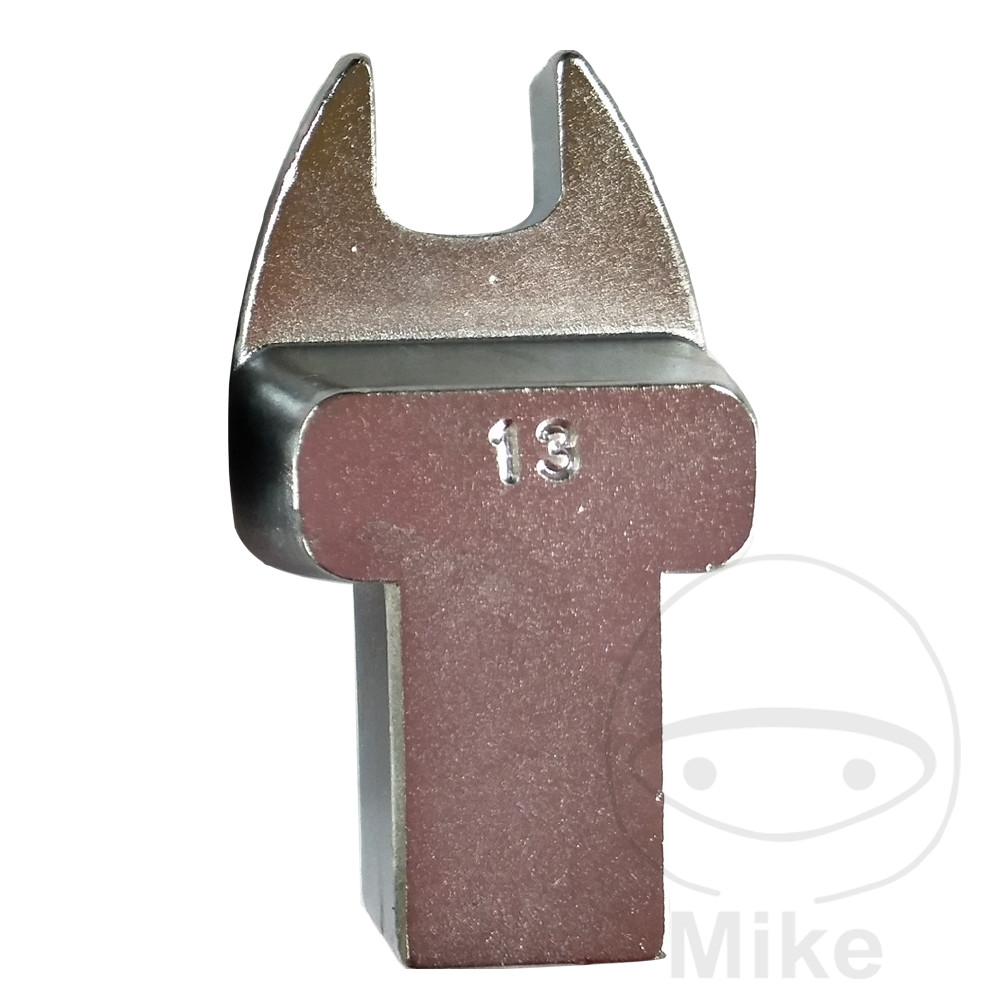 llave de vaso 13 mm