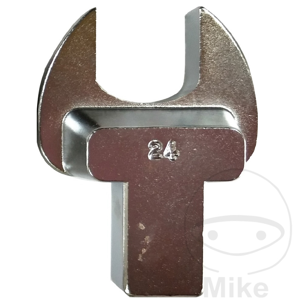 llave de vaso 24 mm