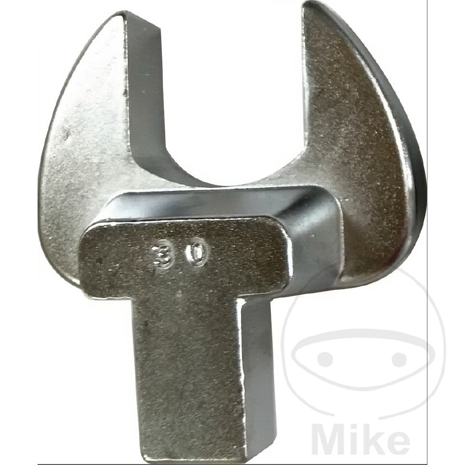 llave de vaso 30 mm