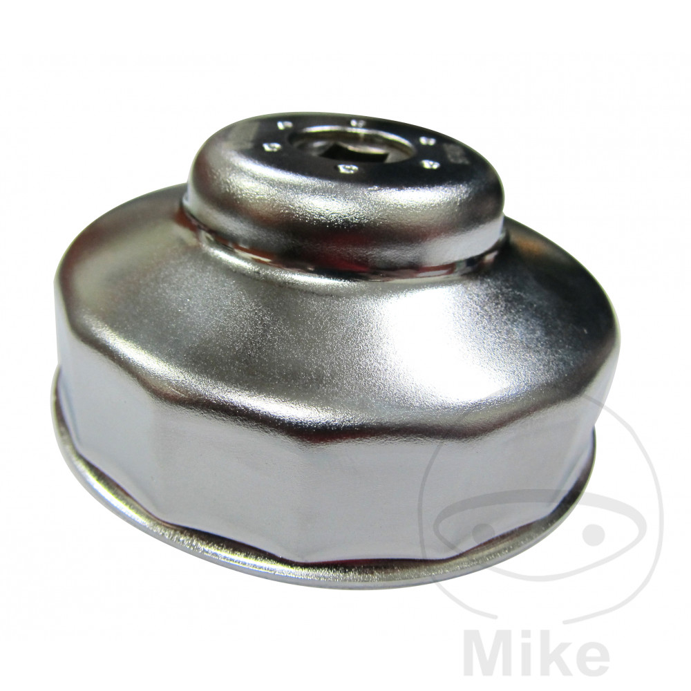 llave de filtro de aceite 68 mm 14