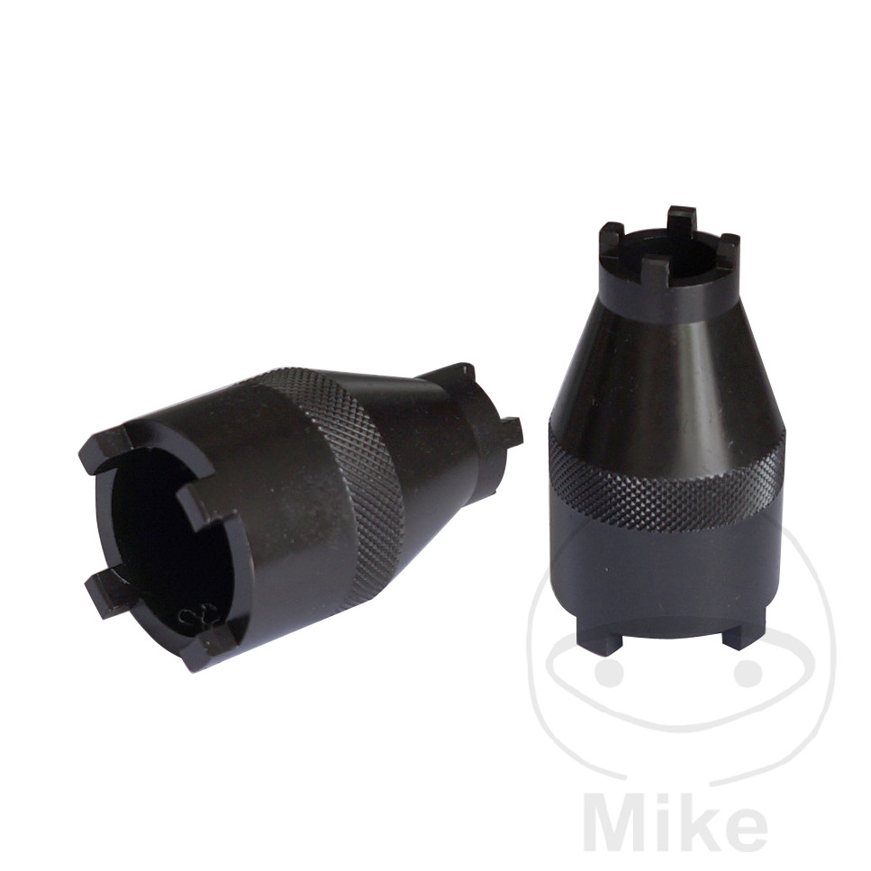 llave tuerca ranurada 14/19.8 mm 26.5/34.2