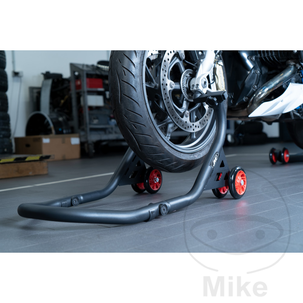 Caballete rueda delantera universal para moto desmontable PADDOCK ALTN: 7228943 - Imagen 4 de 4