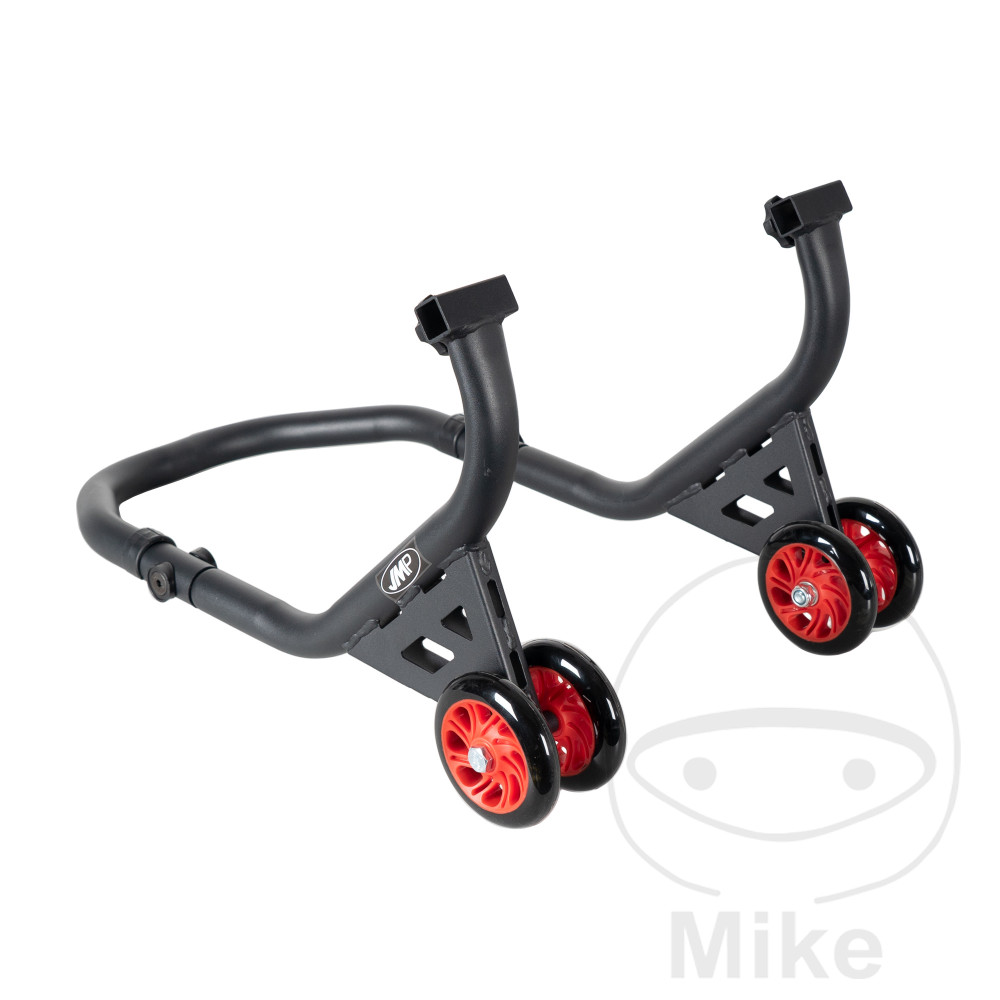 Caballete rueda delantera universal para moto desmontable PADDOCK ALTN: 7228943 - Imagen 3 de 4