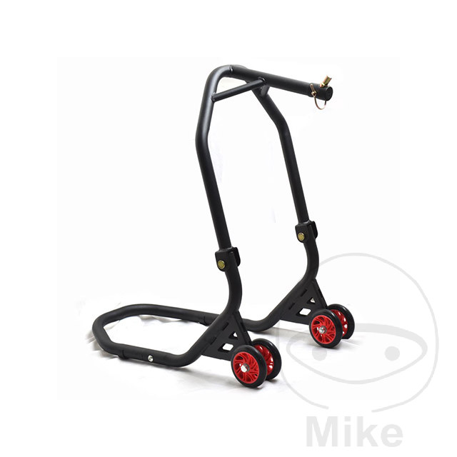 caballete de moto para cabezal de dirección paddock 
altn: 7228300