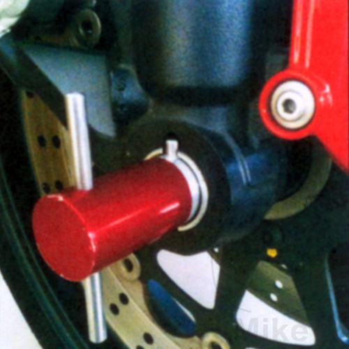 llave para alinear eje delantero 25 mm