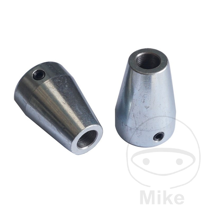 juego conos para equilibrador de llantas 24-38 mm 14 7223522