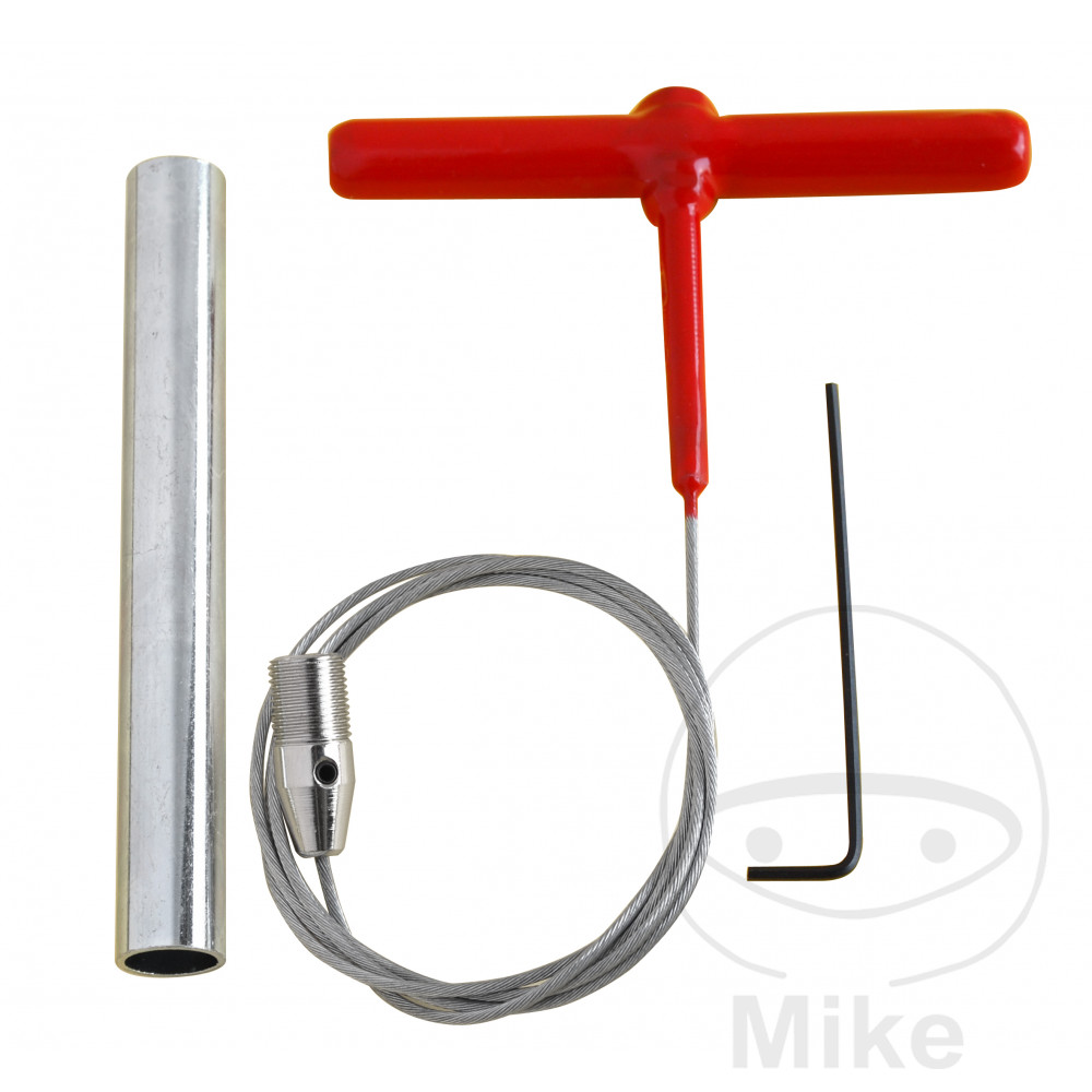 extractor de cable de velocímetro m12x1.0 mm