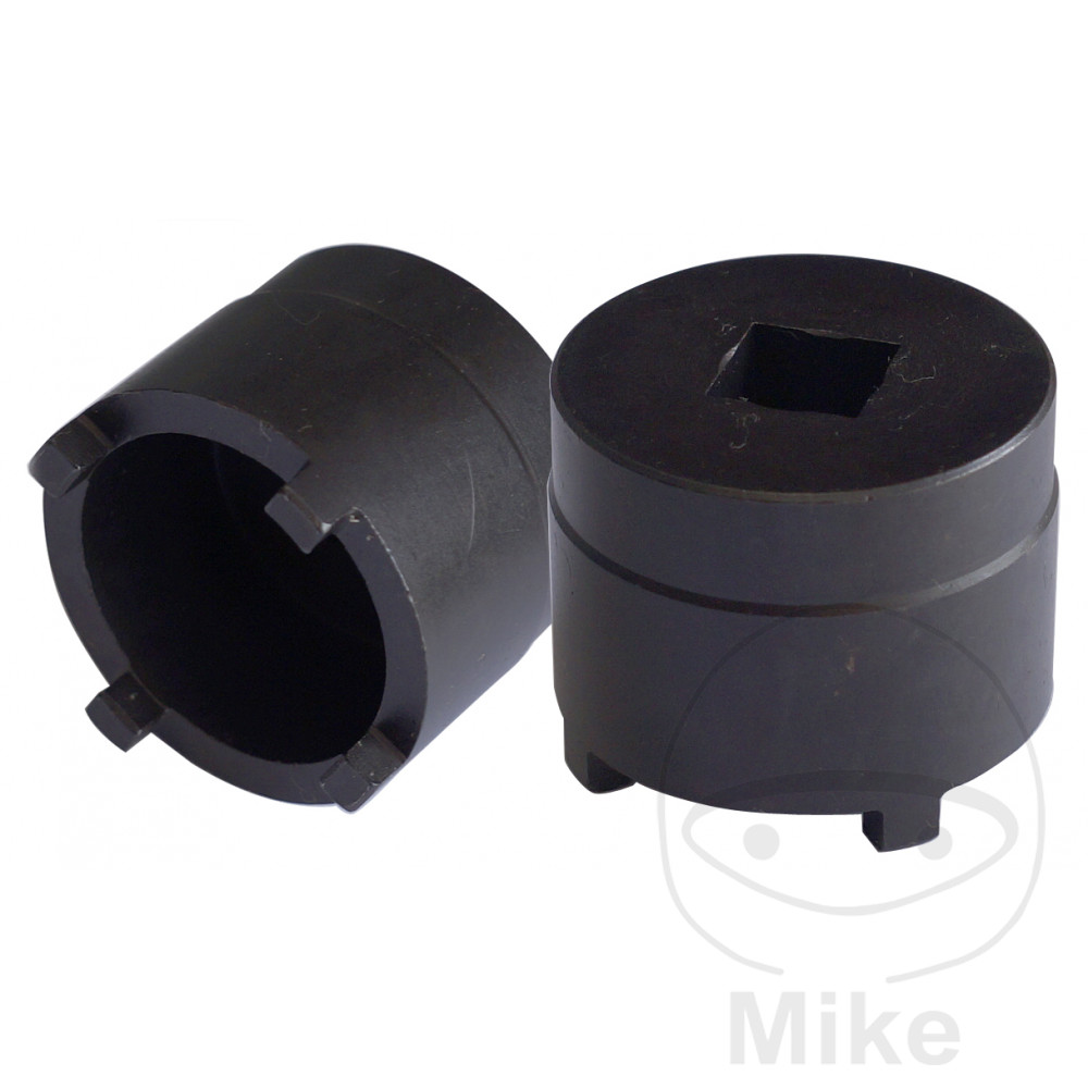 llave tuerca ranurada 34/43 mm