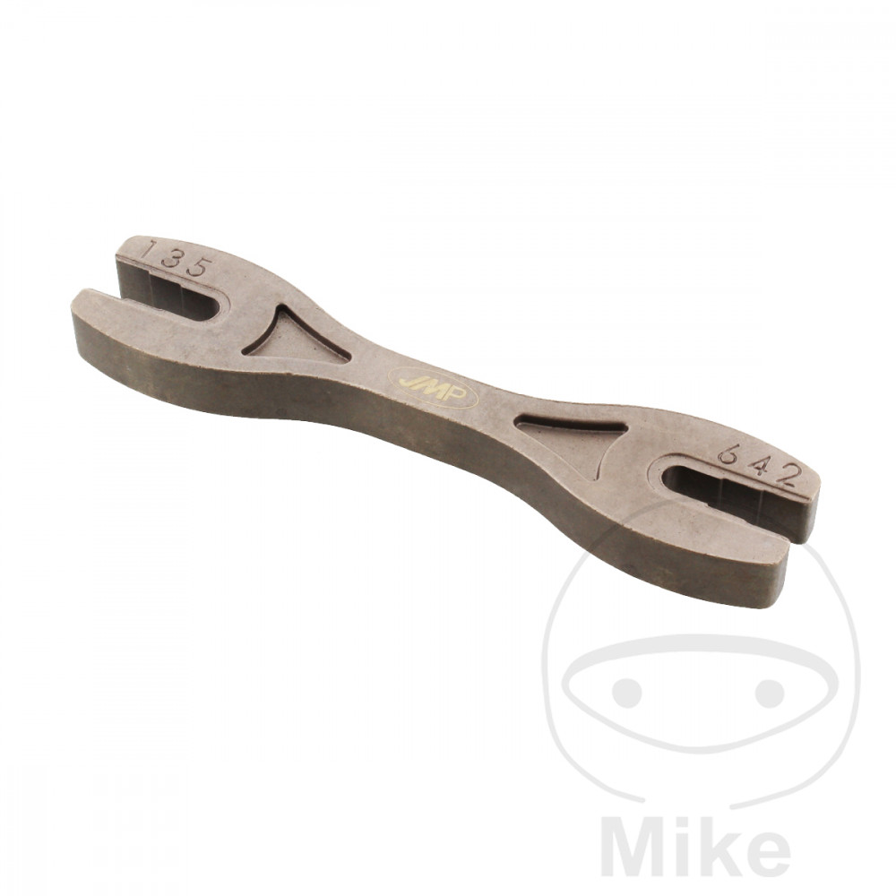 llave de radios universal