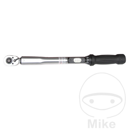 llave dinamométrica 3/8 20-110nm