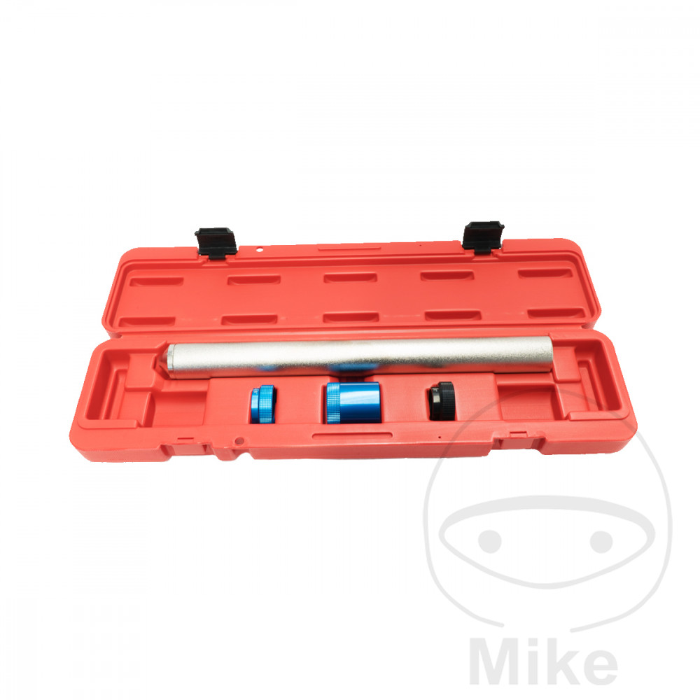 Park Tool Clé D'insert De Soupape VC-1 Adulte Unisexe, Noir, Taille Unique Park Tool Clé D'insert De Soupape VC-1 Adulte Unisexe, Noir, Taille Unique