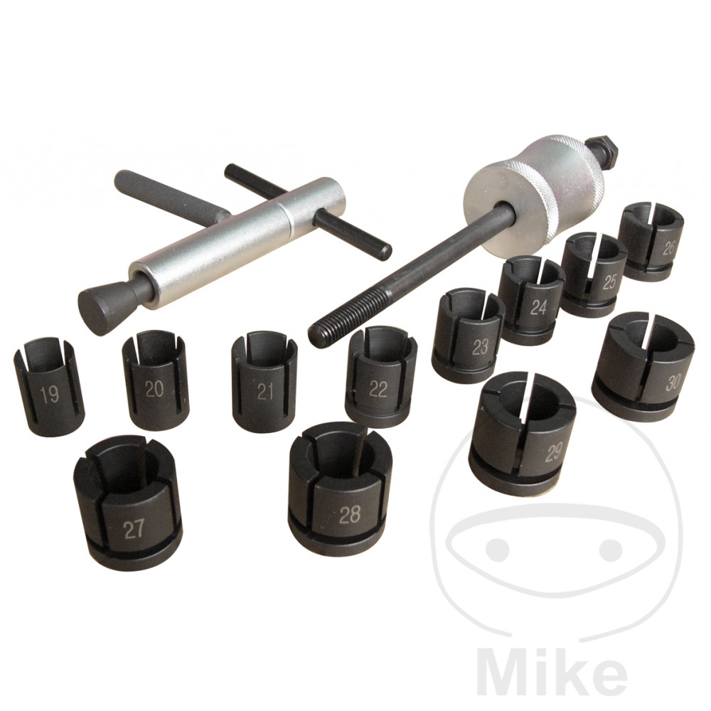 extractor pistón de freno