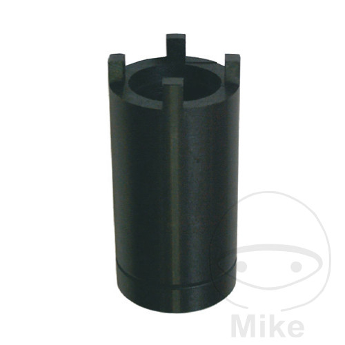llave tuerca ranurada 24 mm