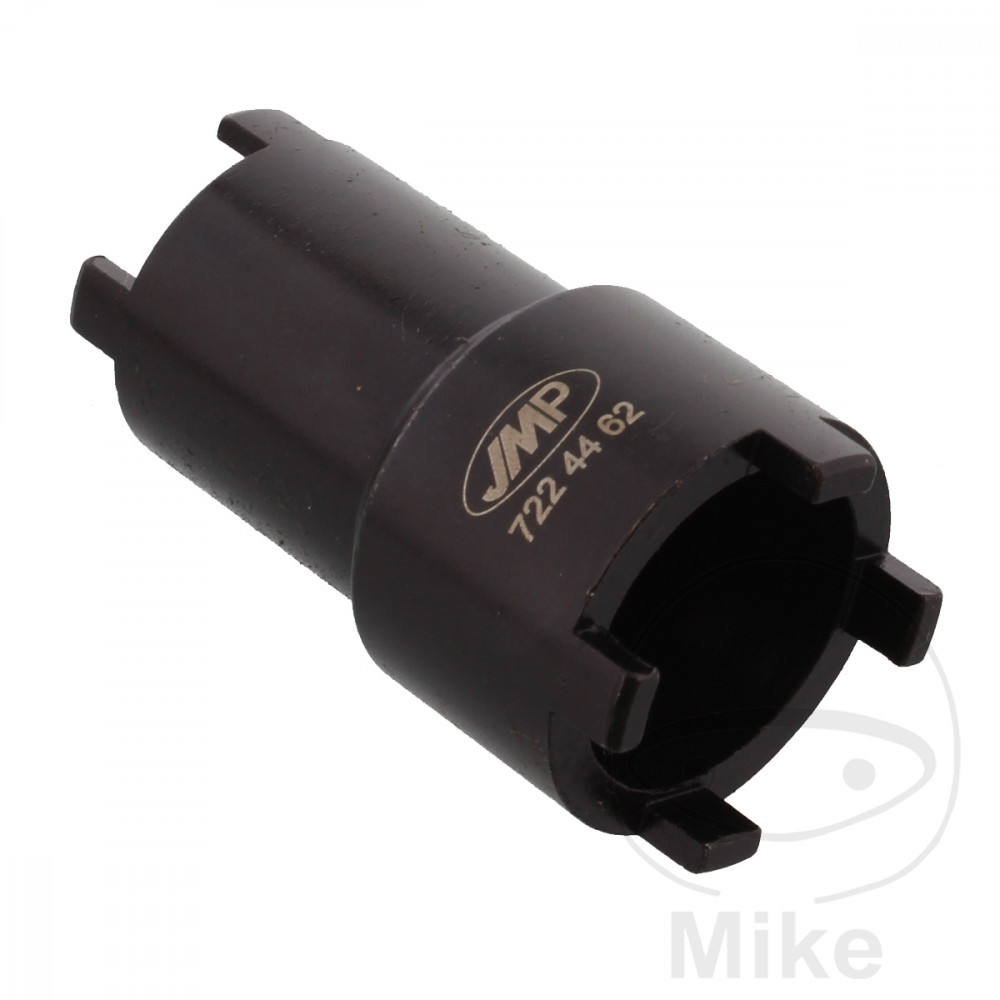 llave tuerca ranurada 20/24 mm