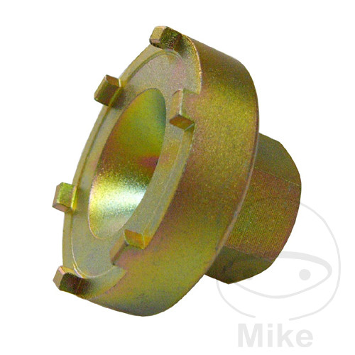 llave tuerca ranurada 47 mm
