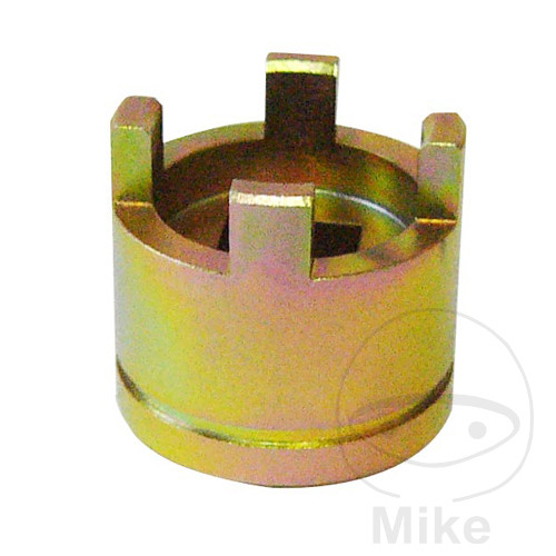 llave tuerca ranurada 18.5/24 mm
