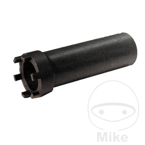 Vergaser Einstell Werkzeug JMP Gabelsimmerringeintreiber-Einsatz 42-43MM Für 5-tlg Gabeldichtungswerkzeug 42mm 43mm