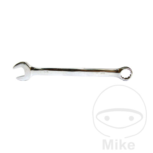 llave combinada 3/4"