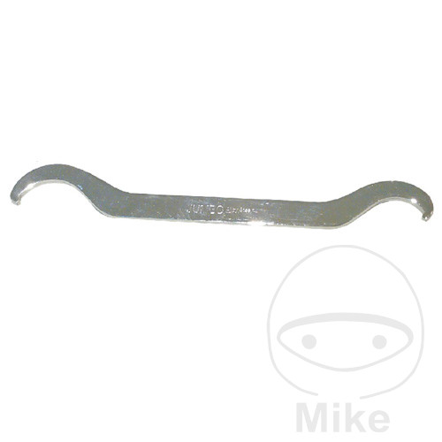 llave de gancho sin cardan 60-65 mm