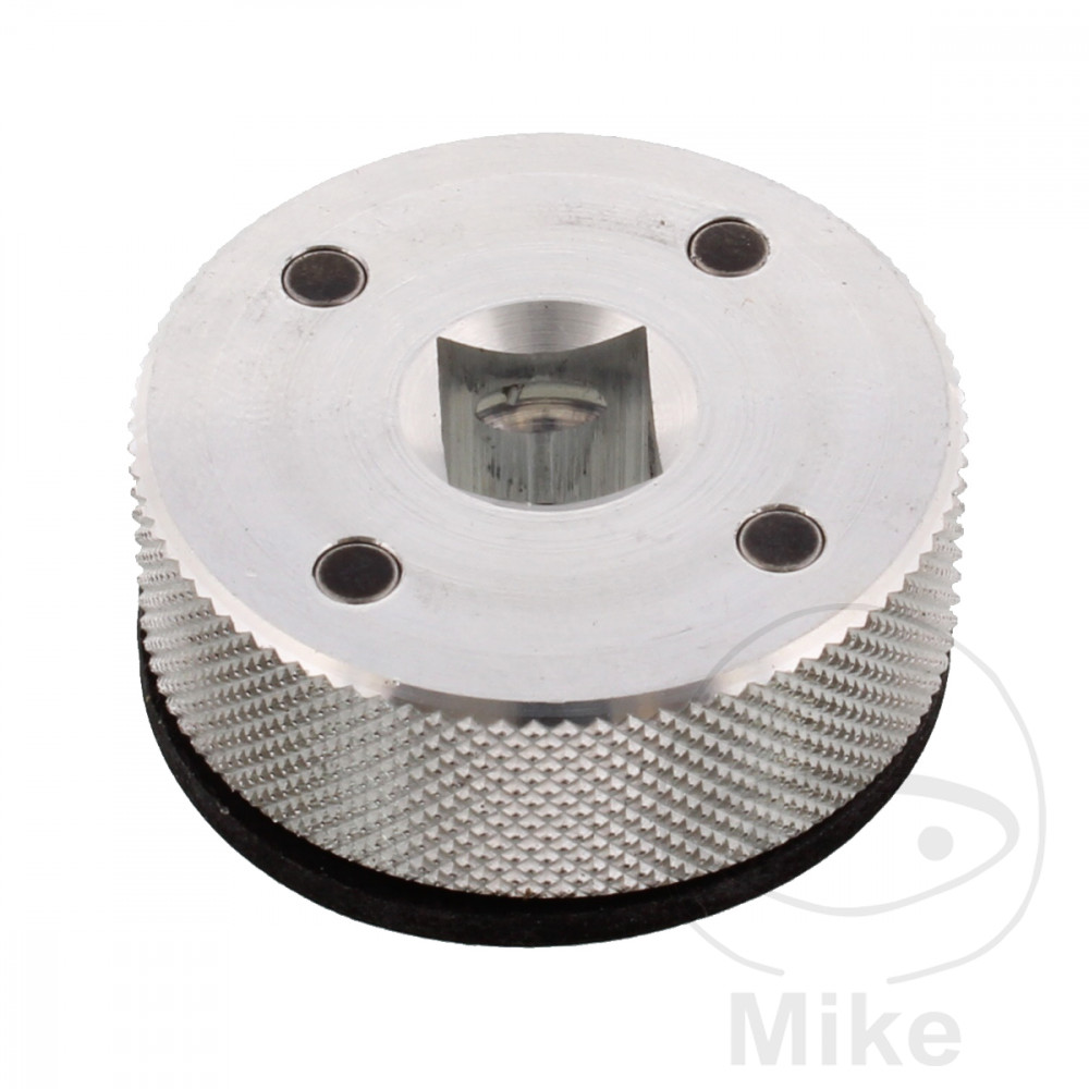 llave tuerca ranurada 31 mm